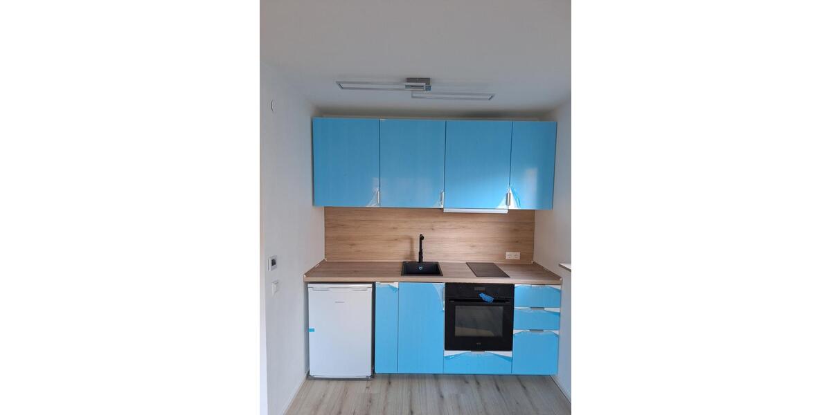 Erdgeschoßwohnung Lenningen - 1 Zimmer, 25 m&sup2;, 400&euro; | Angebot:25944580