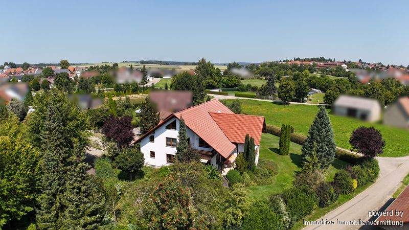 Mehrfamilienhaus, Wohnhaus Heroldstatt / Ennabeuren Ennabeuren - 7 Zimmer, 290 m&sup2;, 899.000&euro; | Angebot:25735776