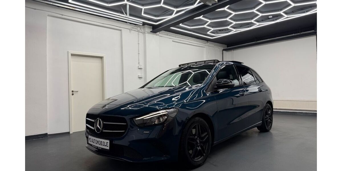 Mercedes-Benz B 220 111.000 km 20.990 &euro; Göppingen 73037
