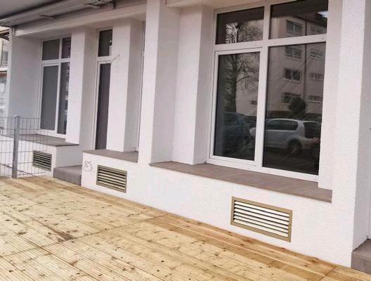 Erdgeschoßwohnung Göppingen Bruckwasen - 4.5 Zimmer, 134 m&sup2;, 370.000&euro; | Angebot:25843724