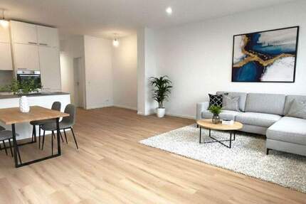 Wohnung Korb - 3 Zimmer, 90 m&sup2;, 1.460&euro; | Angebot:25746408