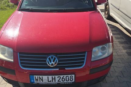 VW Passat 181.000 km 699 &euro; Stuttgart 70195