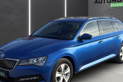 Skoda Superb 148.000 km 16.850 &euro; Schwäbisch Gmünd 73525