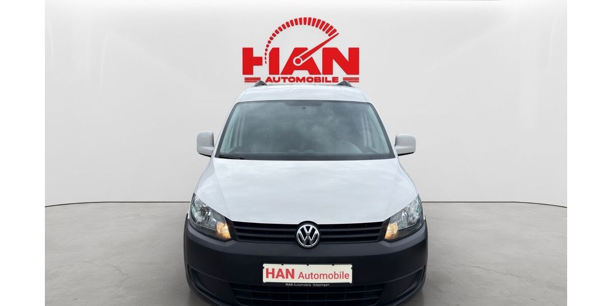 VW Caddy 158.000 km 9.900 &euro; Göppingen 73037