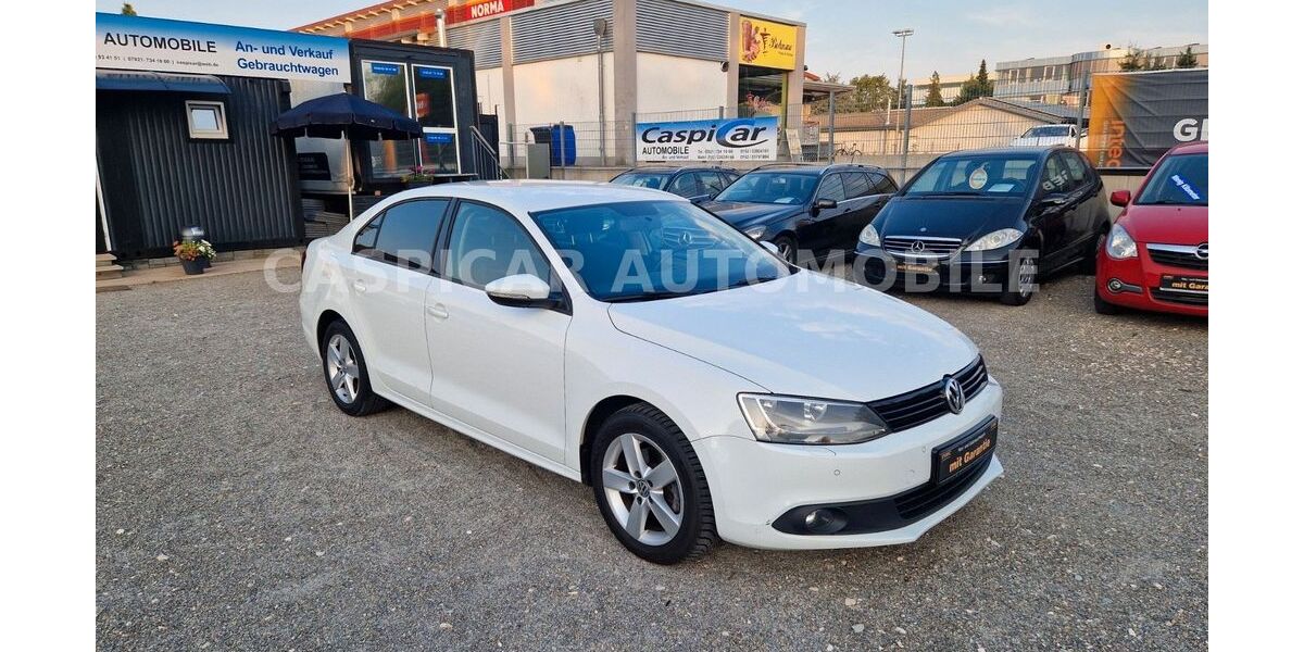 VW Jetta 209.200 km 6.490 &euro; Kirchheim unter Teck 73230