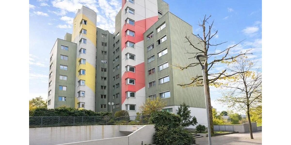 Etagenwohnung Uhingen - 3 Zimmer, 90 m&sup2;, 1.300&euro; | Angebot:25922230