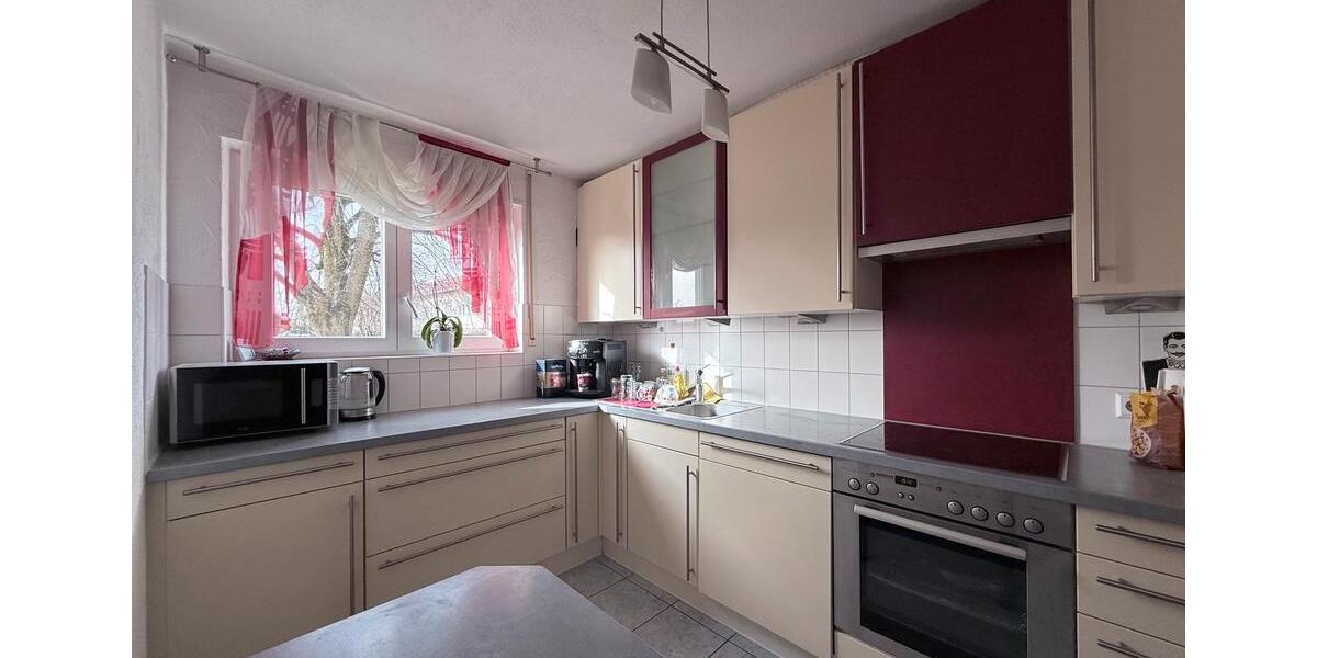 Erdgeschoßwohnung Göppingen - 4 Zimmer, 89 m&sup2;, 315.000&euro; | Angebot:25440430