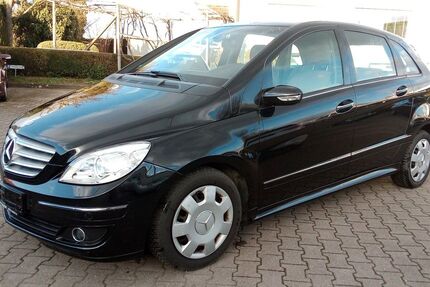 Mercedes-Benz B 200 145.000 km 6.900 &euro; Kirchheim unter Teck 73230