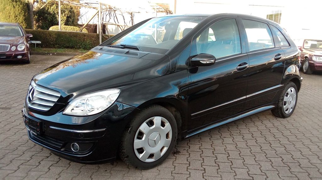 Mercedes-Benz B 200 145.000 km 6.900 &euro; Kirchheim unter Teck 73230