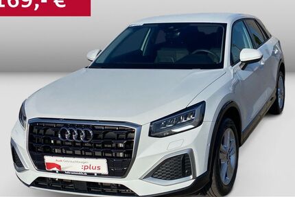 Audi Q2 13.783 km 26.360 &euro; Göppingen 73037