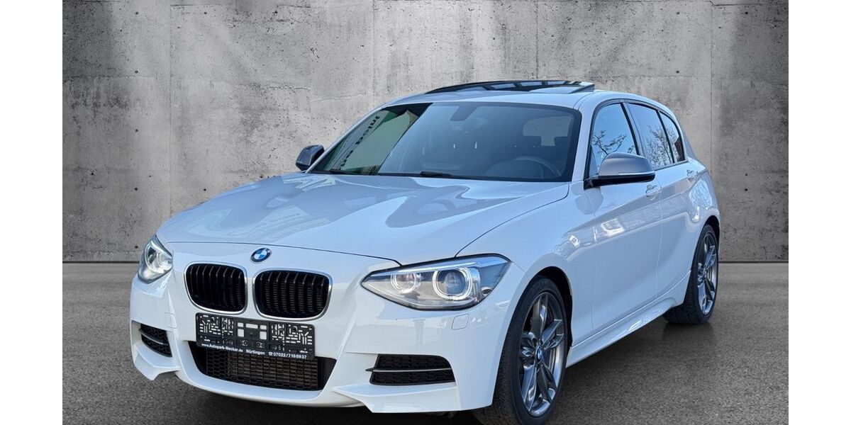 BMW M135 119.750 km 22.490 &euro; Nürtingen bei Stuttgart 72622