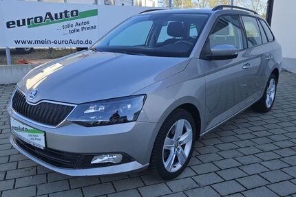 Skoda Fabia 45.170 km 13.830 &euro; Donzdorf 73072