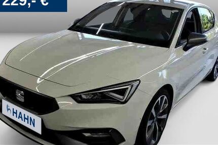 Seat Leon 38.303 km 23.930 &euro; Weinstadt-Endersbach 71384