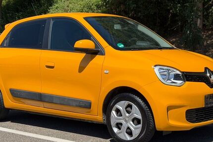 Renault Twingo 40.000 km 7.500 &euro; Fellbach 70736