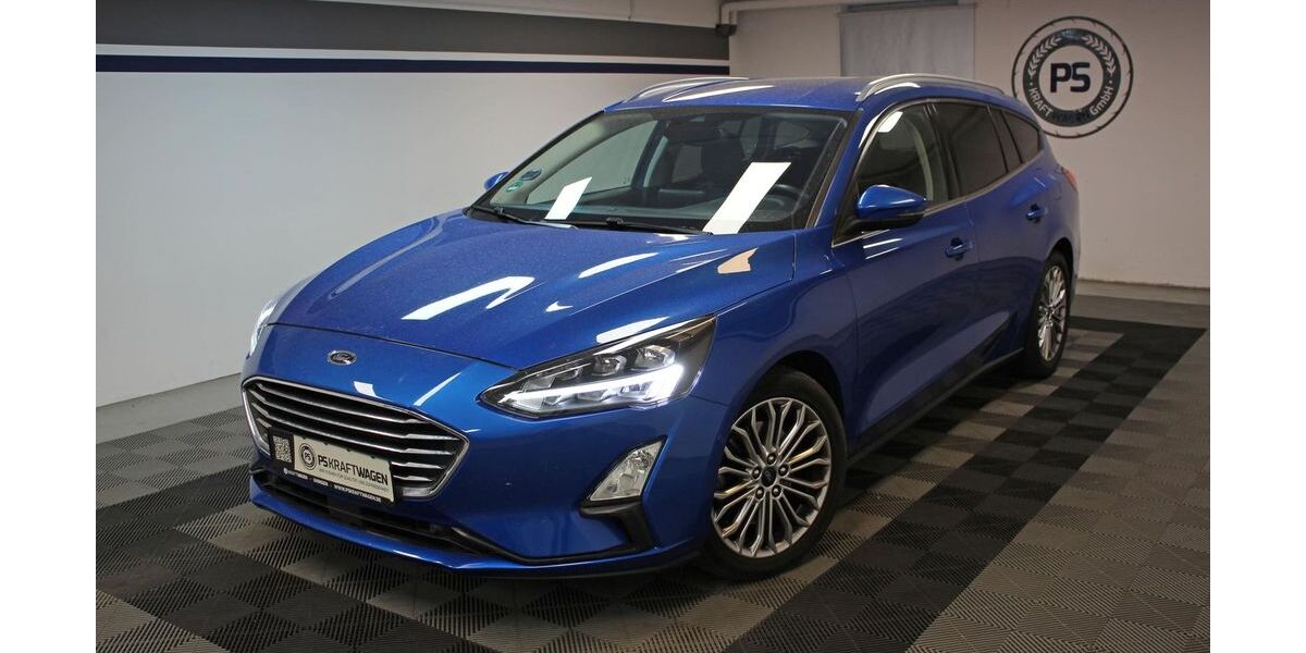 Ford Focus 79.800 km 15.490 &euro; Uhingen 73066