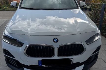 BMW X2 39.900 km 26.489 &euro; Beuren 72660