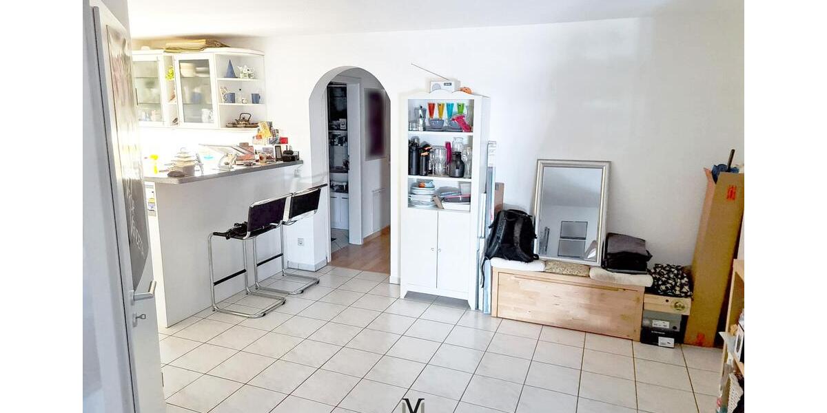 Etagenwohnung Denkendorf - 3 Zimmer, 79 m&sup2;, 1.050&euro; | Angebot:25752024