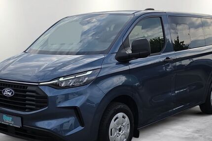 Ford Transit Custom 20.580 km 39.940 &euro; Mutlangen 73557