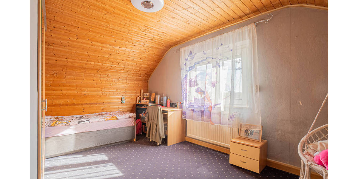 Reihenendhaus Amstetten - 4 Zimmer, 99 m&sup2;, 332.000&euro; | Angebot:26641627