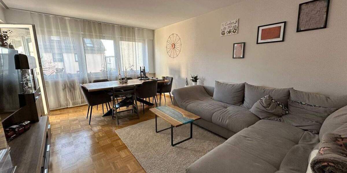 Mehrfamilienhaus, Wohnhaus Wendlingen - 7 Zimmer, 184 m&sup2;, 675.000&euro; | Angebot:25694250