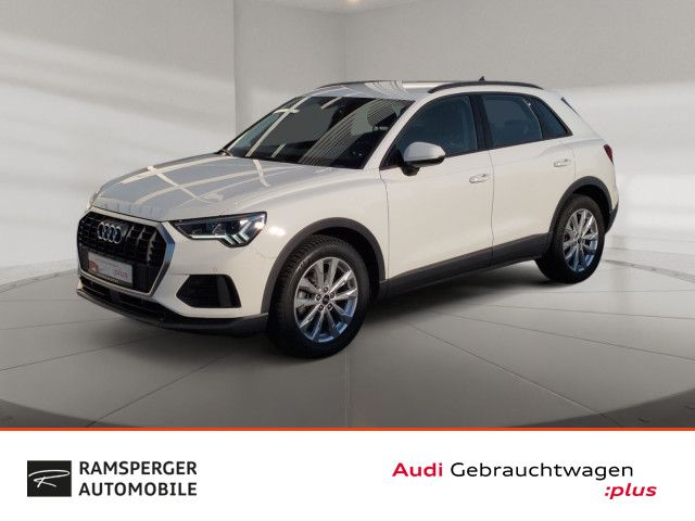 Audi Q3 33.600 km 27.880 &euro; Kirchheim 73230