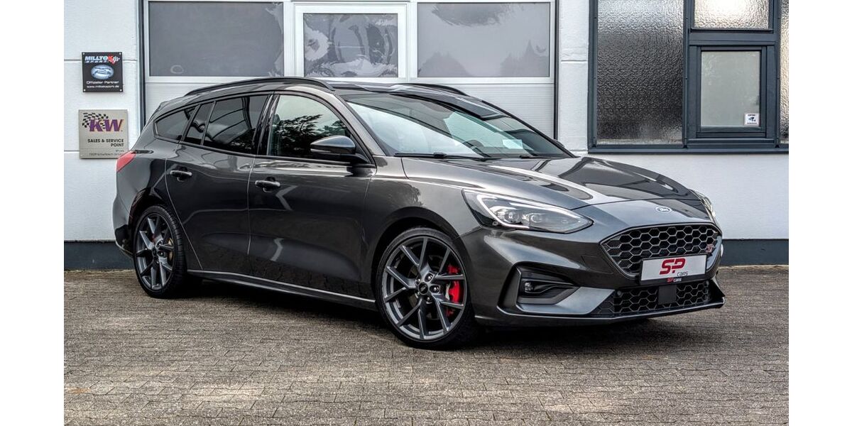 Ford Focus 59.900 km 24.990 &euro; Schwäbisch Gmünd 73529