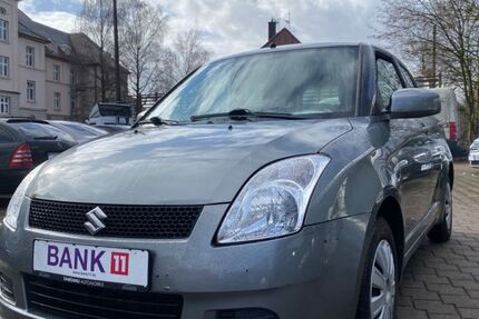Suzuki Swift 166.400 km 3.250 &euro; Schwäbisch Gmünd 73529