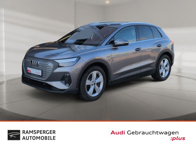 Audi Q4 e-tron 35.400 km 34.480 &euro; Kirchheim 73230