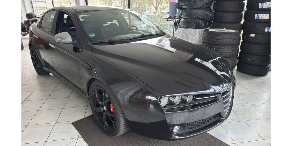 Alfa Romeo 159 142.600 km 7.990 &euro; Nürtingen 72622