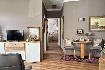 Wohnung Bad Überkingen - 3.5 Zimmer, 107 m&sup2;, 525.000&euro; | Angebot:27033874