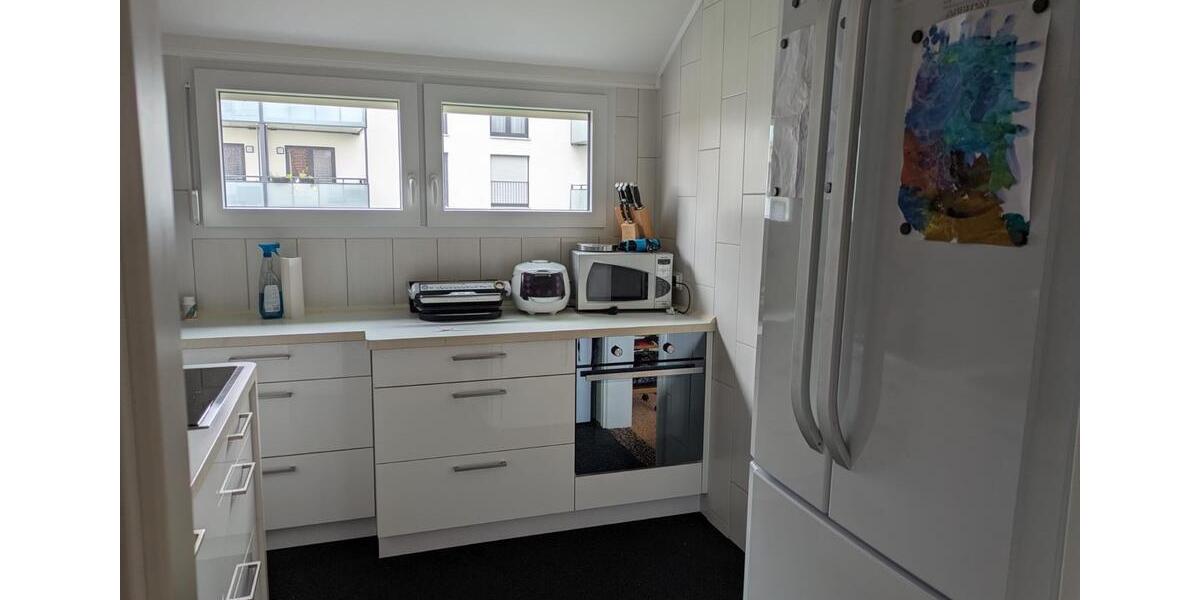 Etagenwohnung Göppingen Bruckwasen - 3 Zimmer, 84 m&sup2;, 235.000&euro; | Angebot:26790541
