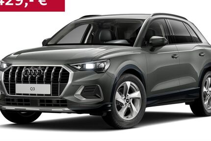 Audi Q3 6.900 km 34.930 &euro; Fellbach 70734