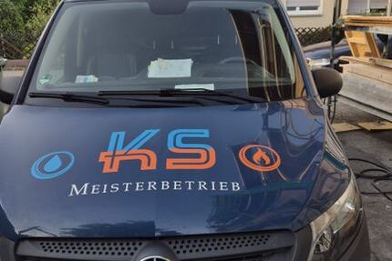 Mercedes-Benz Vito 107.000 km 16.600 &euro; Heubach 73540