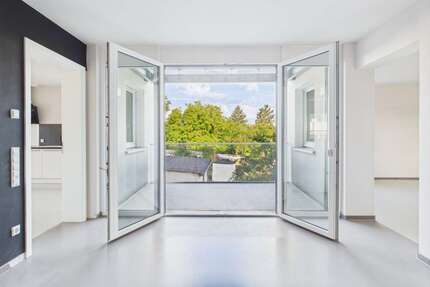 Wohnung Kirchheim unter Teck - 4 Zimmer, 102 m&sup2;, 1.390&euro; | Angebot:27338996