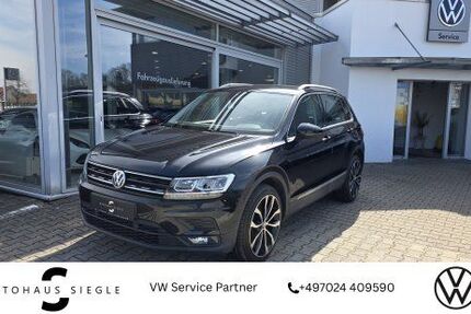 VW Tiguan 94.470 km 22.840 &euro; Wendlingen am Neckar 73240