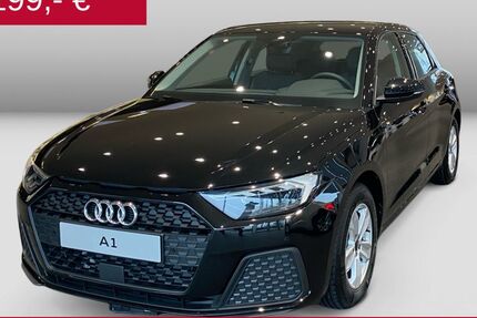 Audi A1 1.150 km 23.999 &euro; Göppingen 73037