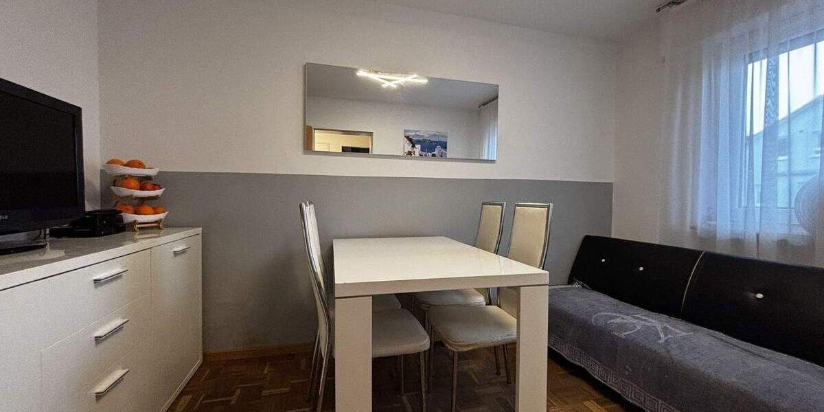 Etagenwohnung Waiblingen - 3 Zimmer, 57 m&sup2;, 219.000&euro; | Angebot:25744275