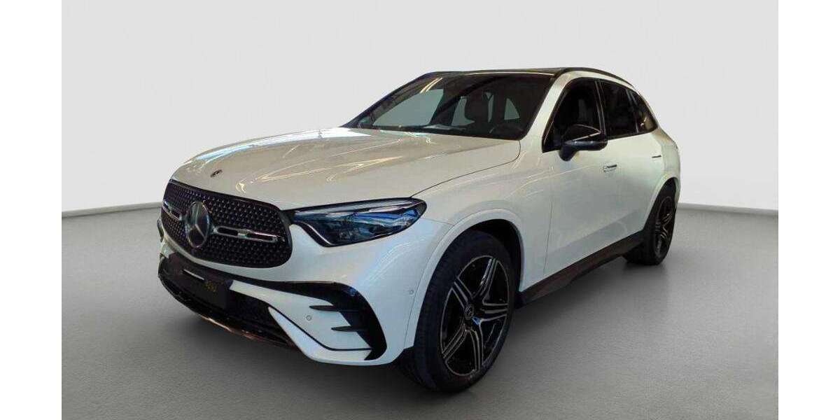 Mercedes-Benz GLC 220 8.100 km 59.980 &euro; Schorndorf 73614