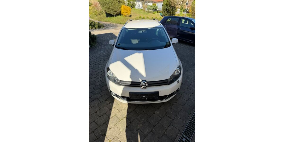 VW Golf 161.712 km 7.500 &euro; Bad Überkingen 73337