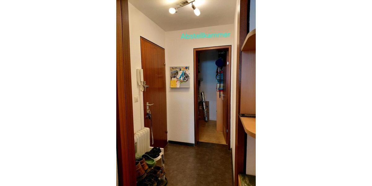 Etagenwohnung Plüderhausen - 2 Zimmer, 68 m&sup2;, 248.000&euro; | Angebot:26677167