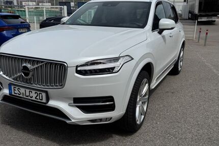 Volvo XC90 133.000 km 28.500 &euro; Ostfildern 73760