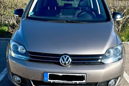 VW Golf Plus 173.000 km 6.300 &euro; Plochingen 73207