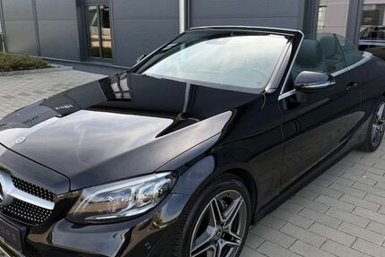 Mercedes-Benz C 180 135.600 km 23.450 &euro; Zell unter Aichelberg 73119