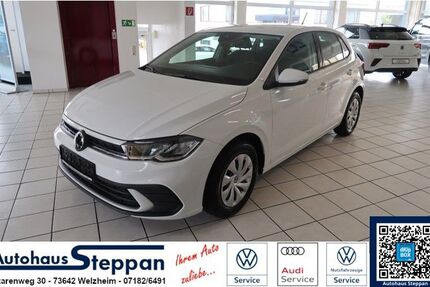VW Polo 15.000 km 17.990 &euro; Welzheim 73642