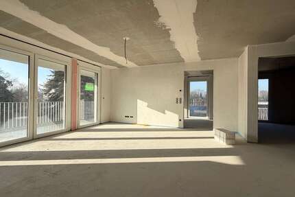 Wohnung Kirchheim unter Teck Schafhof - 4.5 Zimmer, 112 m&sup2;, 643.000&euro; | Angebot:24896401