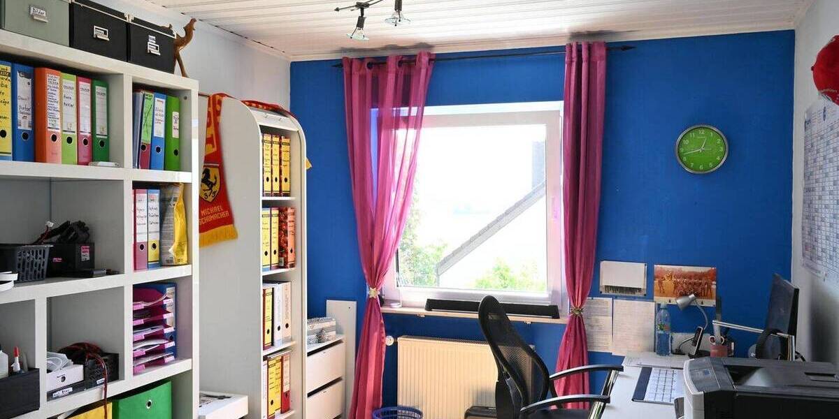 Reihenmittelhaus Birenbach - 6 Zimmer, 129 m&sup2;, 375.000&euro; | Angebot:25707583