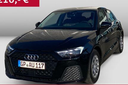 Audi A1 1.100 km 25.490 &euro; Göppingen 73037
