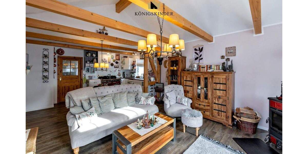 Bungalow Eislingen/Fils Eislingen - 4 Zimmer, 124 m&sup2;, 649.000&euro; | Angebot:25862684