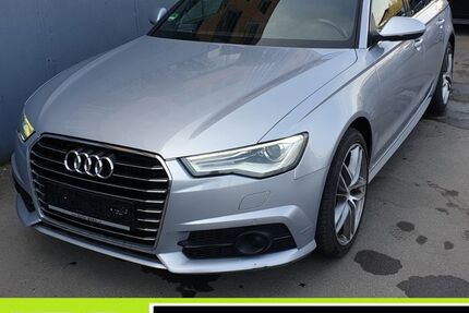 Audi A6 122.405 km 19.670 &euro; Waiblingen 71332