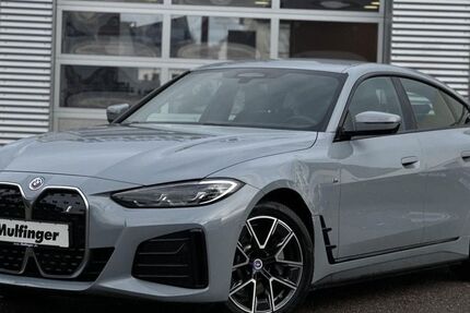 BMW i4 19.908 km 36.699 &euro; Schorndorf 73614